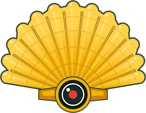 The gold shell of CaminoLive